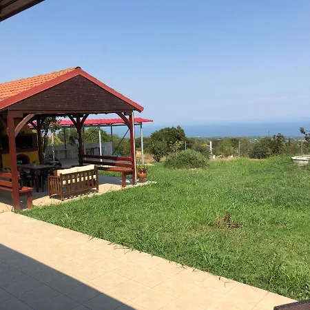 아파트 Aelia's Panoramic View *