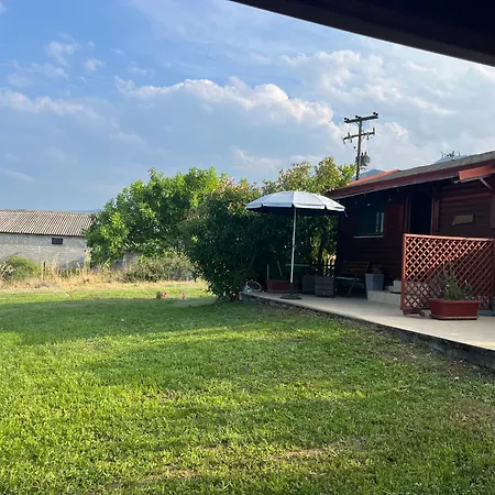 Aelia's Panoramic View